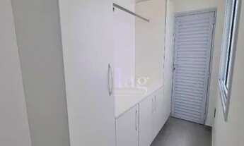 Imagem 5: Casa com 3 dormitórios à venda, 213 m² por R$ 1.299.000,00 - Condomínio Ibiti Reserva - So