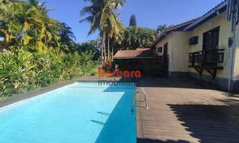 Imagem 2: Casa de Condomínio com 4 dorms, Piratininga, Niterói, Cod: 5396