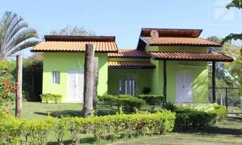 Imagem 2: Casa - Parque da Represa - Paulínia