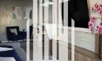 Imagem 4: Apartamento no Condomínio Living Near na Barra Funda com 95m² 1 suíte 3 banheiros 2 vagas