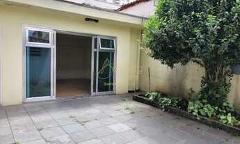 Imagem 2: Excelente Casa Térrea na Vila Olímpia!!