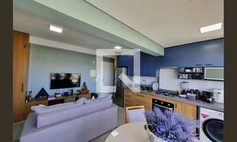 Imagem 3: Apartamento à Venda - Água Fria, 1 Quarto, 40 m2