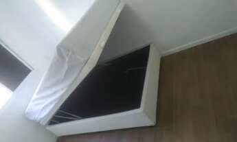 Imagem 3: Apartamento - 2 quartos e vaga de garagem