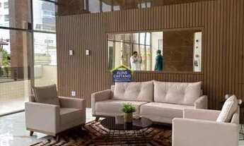 Imagem 1: Apart 2 dorms, 2 Vagas na Aviacao, JGA720