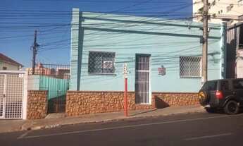 Imagem: Locação de Casas / Padrão na cidade de