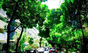 Imagem: Casa de 311 metros quadrados no bairro Copacabana