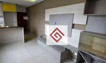 Imagem: Cobertura com 2 dormitórios, 100 m²