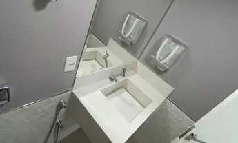 Imagem 5: Sala/Conjunto para aluguel possui 95 metros quadrados em Santa Luíza - Vitória - ES