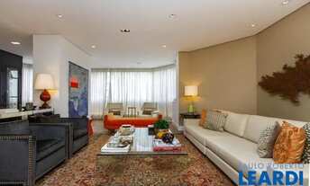 Imagem 2: DUPLEX - ITAIM BIBI - SP