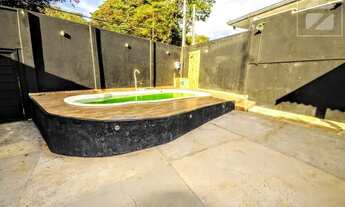 Imagem 2: Casa - Jardim Chapadão - Campinas