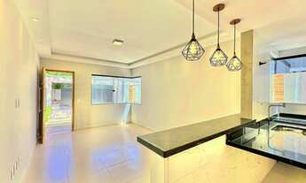 Imagem 2: Casa 3 Quartos, Suíte, Churrasqueira no Jardim Atlântico Central, Itaipuaçu