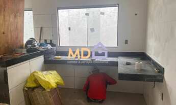 Imagem 2: Casa Reformada no Shopping Park! Imperdivel!