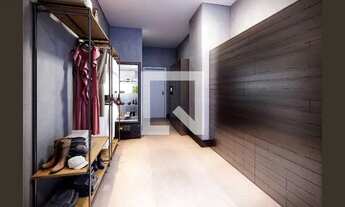 Imagem 4: Apartamento à Venda - Chácara Inglesa, 1 Quarto, 31 m2