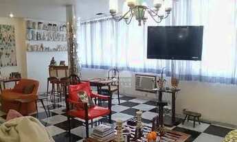 Imagem 2: Cobertura à venda, 4 quartos, 1 suíte, 4 vagas, Flamengo - RIO DE JANEIRO/RJ