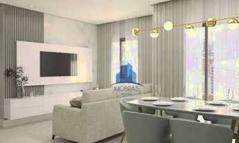 Imagem: Apartamento com 3 dormitórios à venda