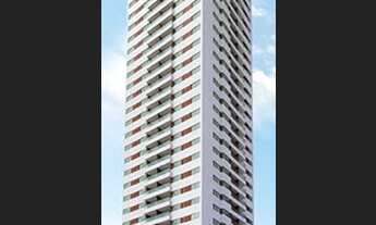 Imagem 2: Excelente Apto 4 quartos(suítes), 3 vagas, 124m² bem localizado no bairro de boa viagem