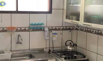 Imagem 2: Casa 2/4 Piscina Cond. Parque do jacuipe temporada