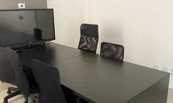 Imagem 5: Sala comercial Jardim Itália