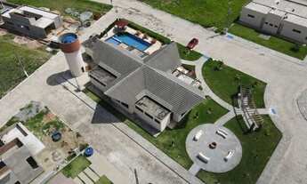 Imagem 2: Casa c/ 4 suítes, sendo 1 reversível no Condomínio Monte das Cerejeiras em Bananeiras/PB