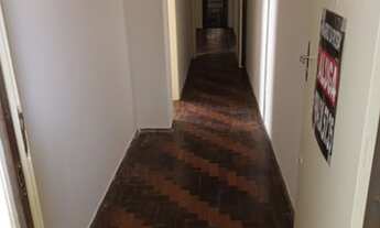 Imagem 3: Apartamento para aluguel possui 100 metros quadrados com 2 quartos em Santana - Porto Aleg