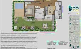 Imagem 6: More na Barra Olímpica Apartamento Novo