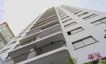 Imagem: SÃO PAULO - Apartamento Padrão - VILA