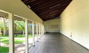 Imagem 5: CLUBINHO A VENDA BIRIGÜI