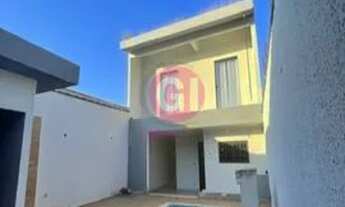 Imagem 2: Casa no parque dos sinos,2 quartos,suite,piscina