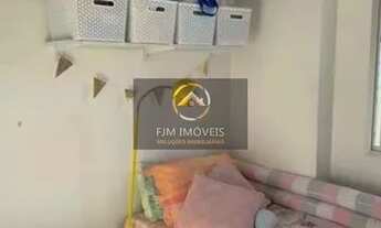 Imagem 5: Imóvel em Centro - Niterói: Apartamento 52m², 2 quartos e 1 banheiro por R$385K para venda