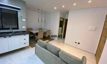 Imagem 3: Apartamento Garden com 2 dormitórios à venda, 40 m² por R$ 285.000 - Vila Formosa - São Pa