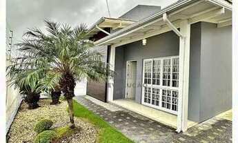 Imagem 4: Casa com 4 dormitórios à venda, 316 m² - Centro - São José/SC