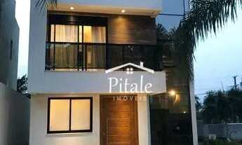 Imagem: Casa com 3 dormitórios à venda, 146 m²