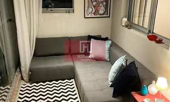 Imagem 3: Apartamento à venda no bairro Sumaré - São Paulo/SP, Zona Oeste