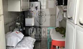 Imagem 2: Apartamento-À VENDA-Engenho Novo-Rio de Janeiro-RJ