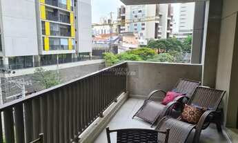 Imagem 3: Apartamento com 2 Quartos 1 vaga para locação, 68 m², $ 6.400,00