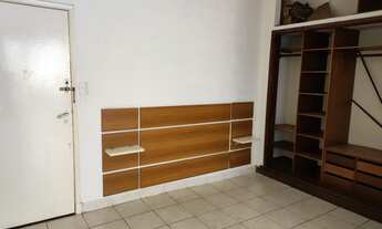 Imagem 3: Apartamento para aluguel possui 45 metros quadrados com 1 quarto em Luz - São Paulo - São