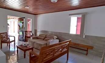 Imagem 2: CASA RESIDENCIAL em SALVADOR - BA, PRAIA DO FLAMENGO