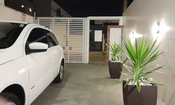 Imagem 4: Casa Sobrado 70m Alaor3 Palhoça