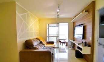 Imagem 5: Apartamento com 2 dormitórios à venda, 70 m² por R$ 614.000,00 - Jardim - Santo André/SP