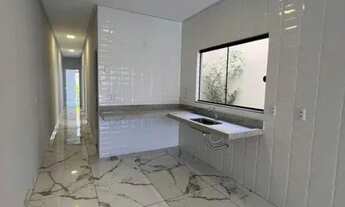 Imagem 4: CASA EM COLINA DE LARANJEIRAS COM SINAL DE 40K mais parcelas