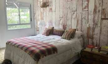 Imagem 7: Apartamento com 3 dormitórios à venda, 141 m² por R$ 1.350.000 - Morumbi - São Paulo/SP