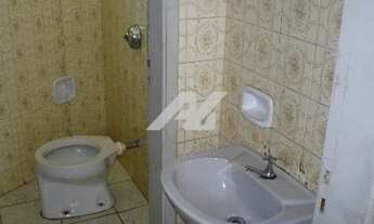 Imagem 5: Salão - Jardim Conceição - Campinas