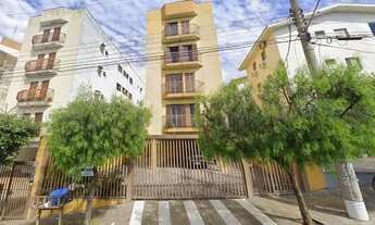 Imagem 6: Apartamento com 2 dormitórios, 180 m² - venda por R$ 260.000,00 ou aluguel por R$ 2.260,00