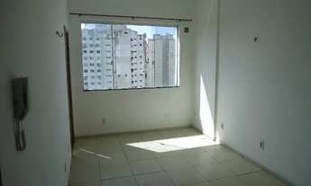 Imagem 3: Apartamento de 1/4, andar alto, nascente, Não tem garagem, Ed. Feliz, Av. Nazaré
