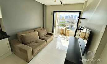 Imagem 7: Apartamento mobiliado 02 Dormitórios em Morretes - Itapema