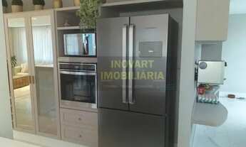 Imagem 5: Casa de condomínio para venda tem 180 metros quadrados com 4 quartos