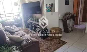 Imagem 3: Excelente apartamento com 3 quartos, sendo 1 suíte no Setor Parque Amazônia