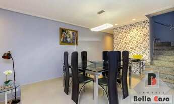 Imagem 4: Casa à venda na Mooca com 4 quartos e 7 vagas - 218m2