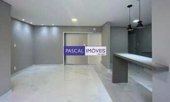 Imagem: SãO PAULO - Apartamento Padrão - Itaim