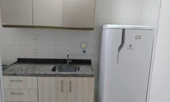 Imagem 3: Apartamento para Locação em Jundiaí, Parque União, 2 dormitórios, 1 suíte, 1 banheiro, 1 v